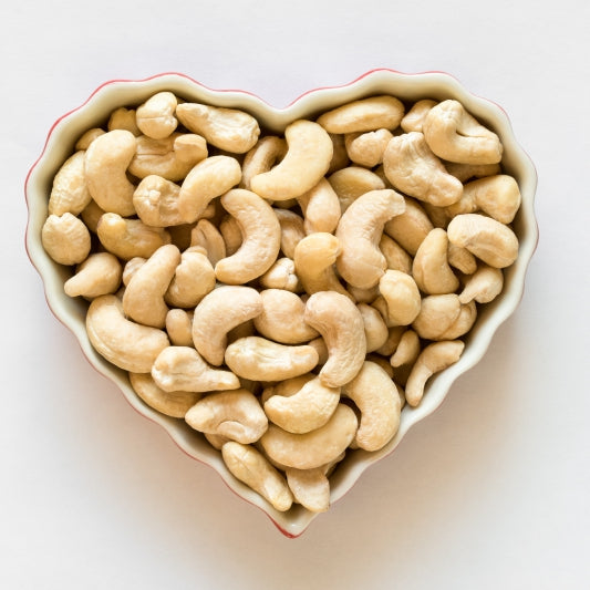 100% premium cashew- Kaju