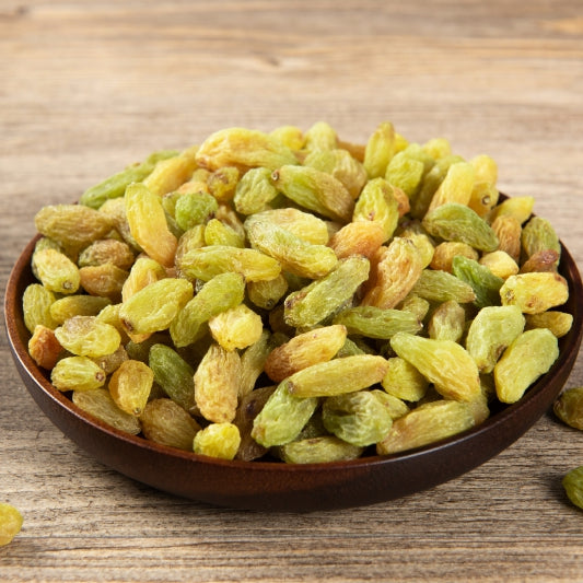 Natural sundry afghanistan raisin- kishmish