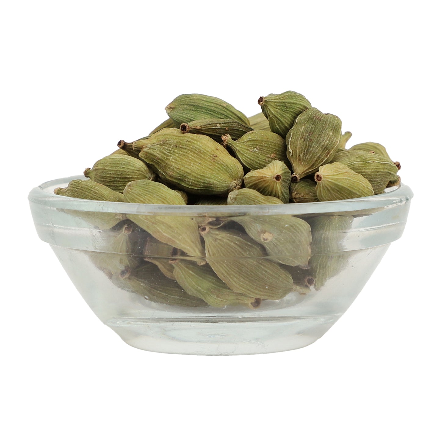 AAFARIN PREMIUM FARM-FRESH GREEN CARDAMOM (HARI ELAICHI).