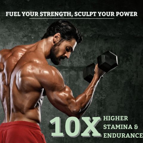 SHILAJIT RESIN FOR ENERGY, FOCUS AND VITALITY – PURE QUALITY AFGHAN SHILAJIT | STRENGTH | STAMINA | POWER | 100% PURE AND NATURAL