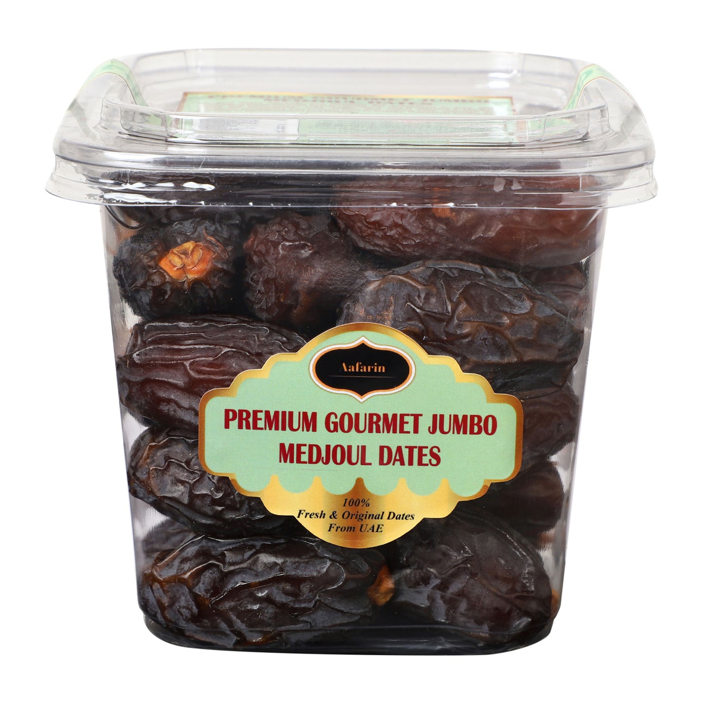 AAFARIN PREMIUM JUMBO SIZE JORDON DATES (ORIGIN- UAE).