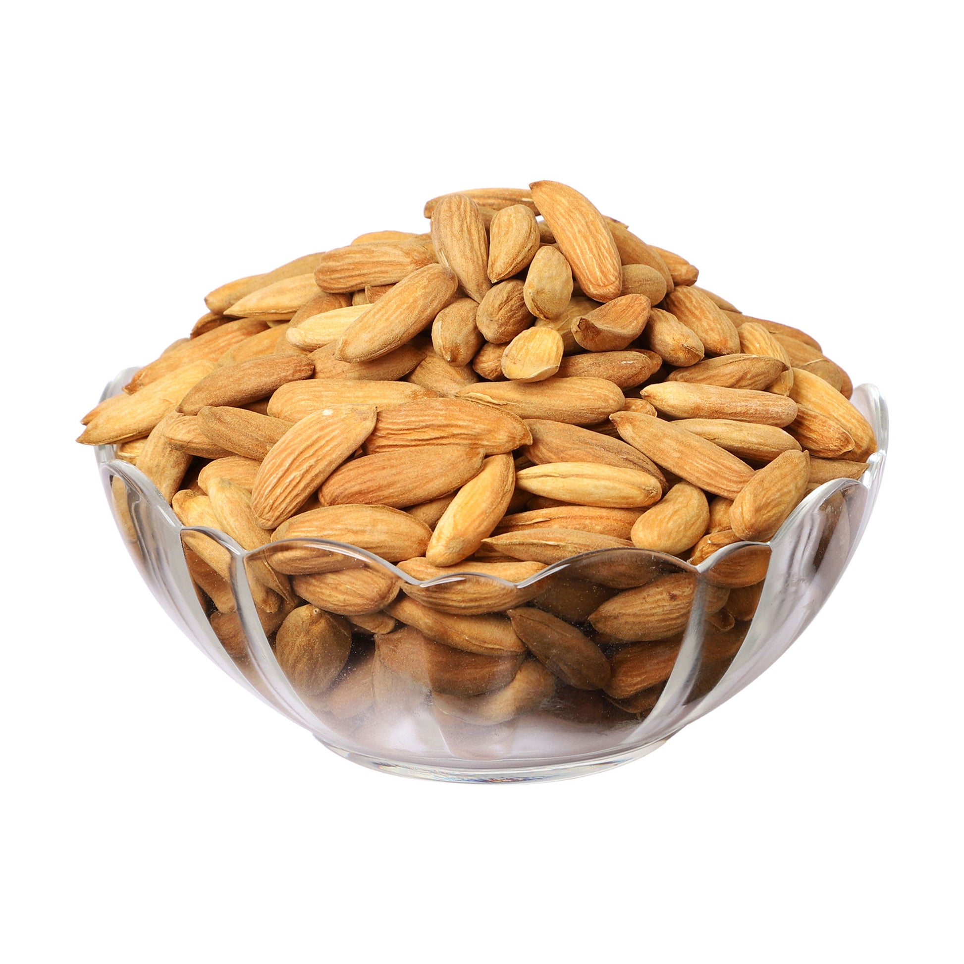 AAFARIN PREMIUM AFGHAN KHAIRUDDINI MAMRA ALMOND ( MAMRA GIRI BADAM ).