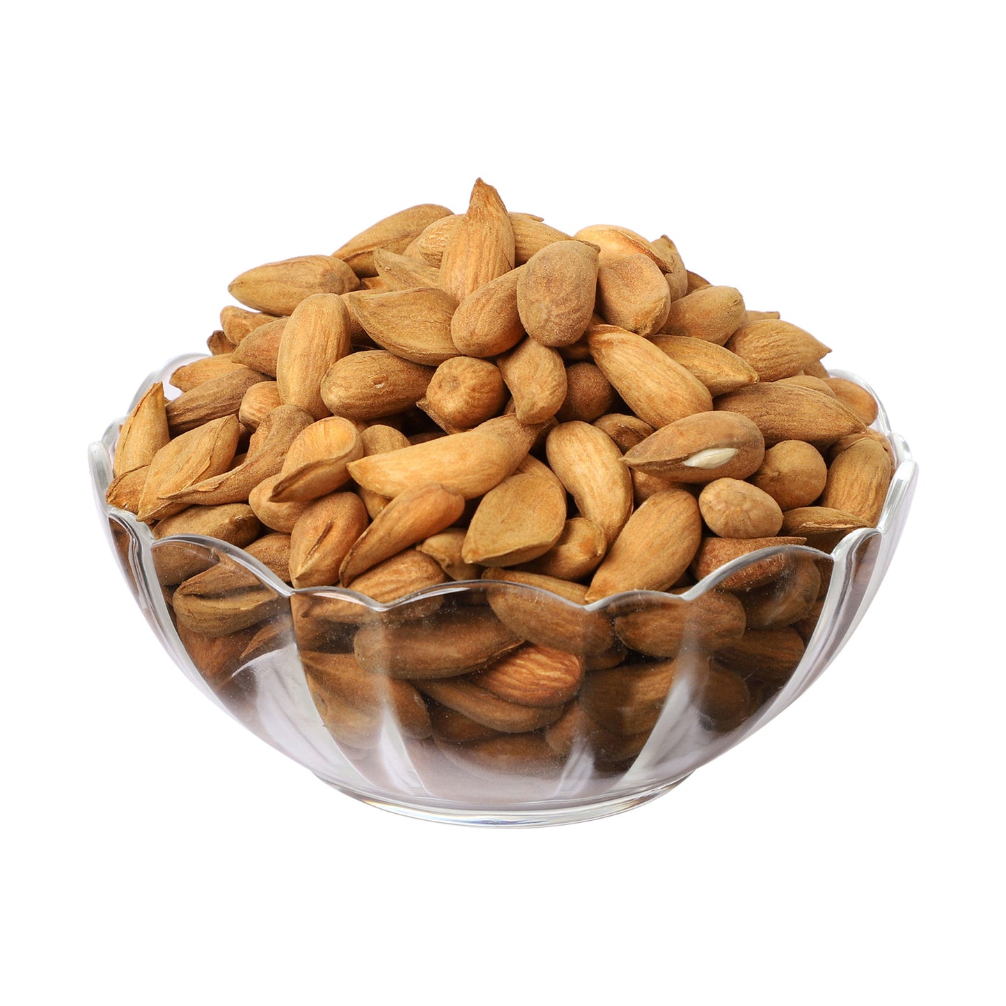 AAFARIN PREMIUM AFGHAN SAKURBAI MAMRA ALMOND (MAMRA GIRI BADAM).
