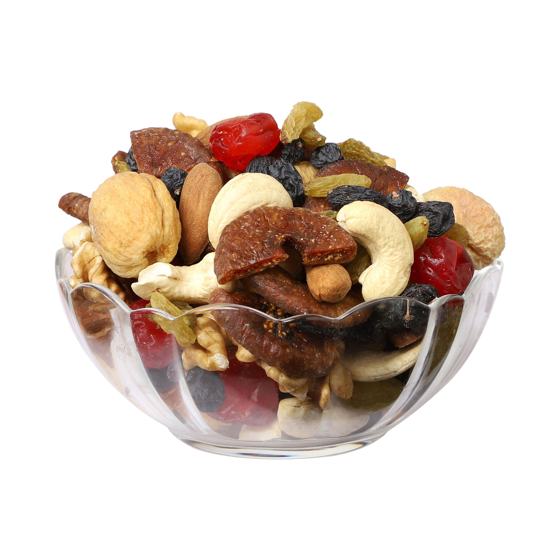 AAFARIN PREMIUM HEALTHY NUTS MIX.