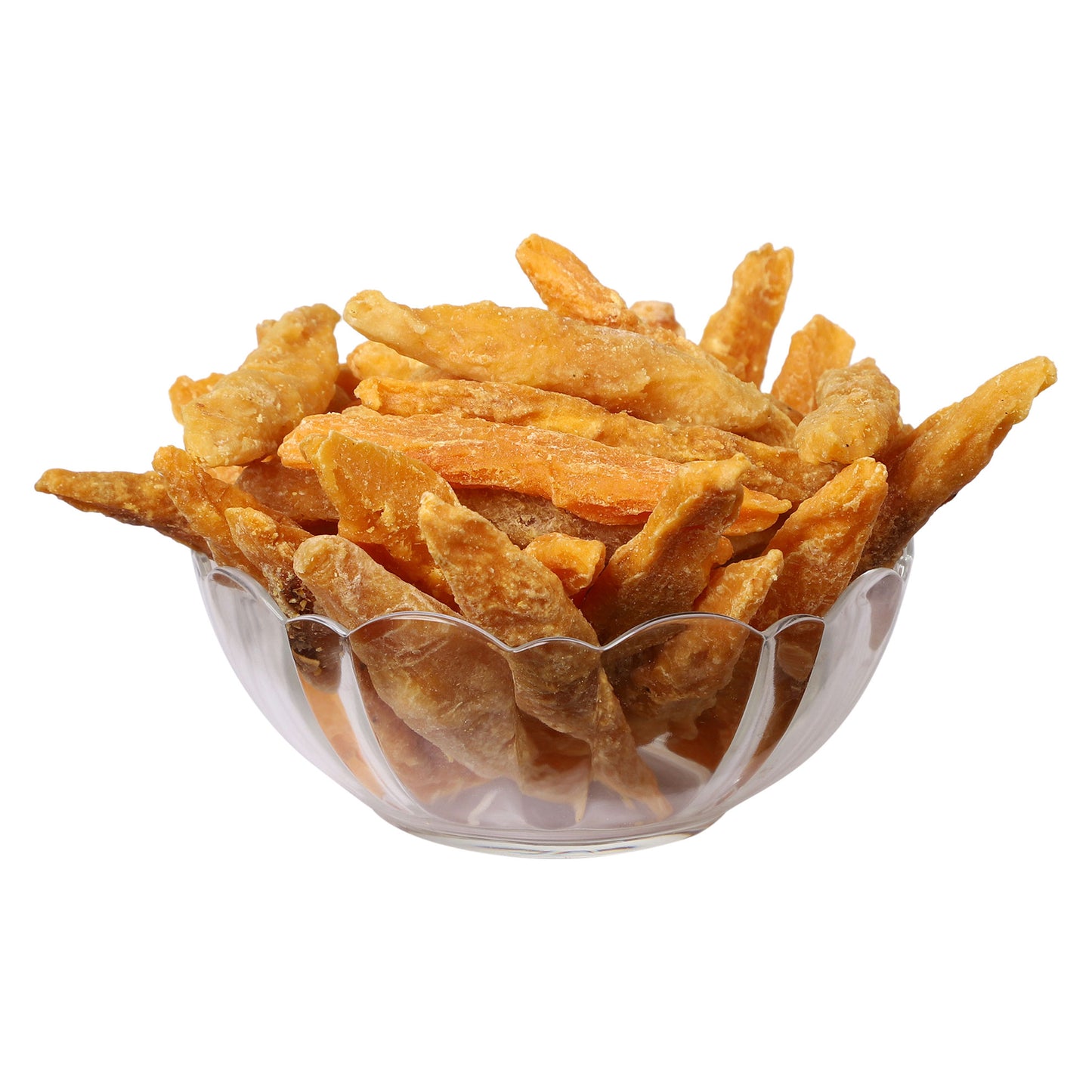 AAFARIN AFGHAN DRIED CHAPANAMAK (TWISTED AFGHAN APRICOT).