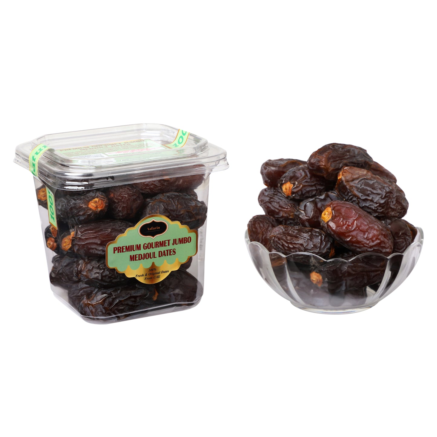 AAFARIN PREMIUM JUMBO SIZE JORDON DATES (ORIGIN- UAE).