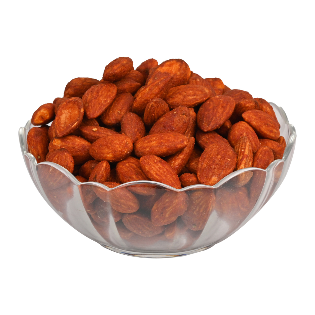 ROASTED MASALA ALMOND(BADAM)