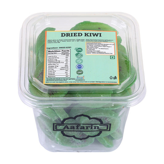 DRIED KIWI