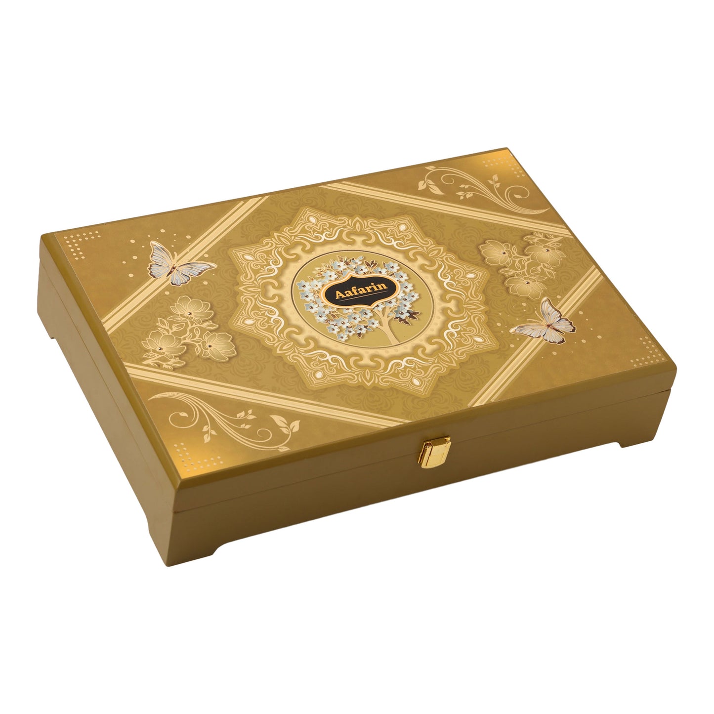 AAFARIN WOODEN GIFTING COLLECTION.