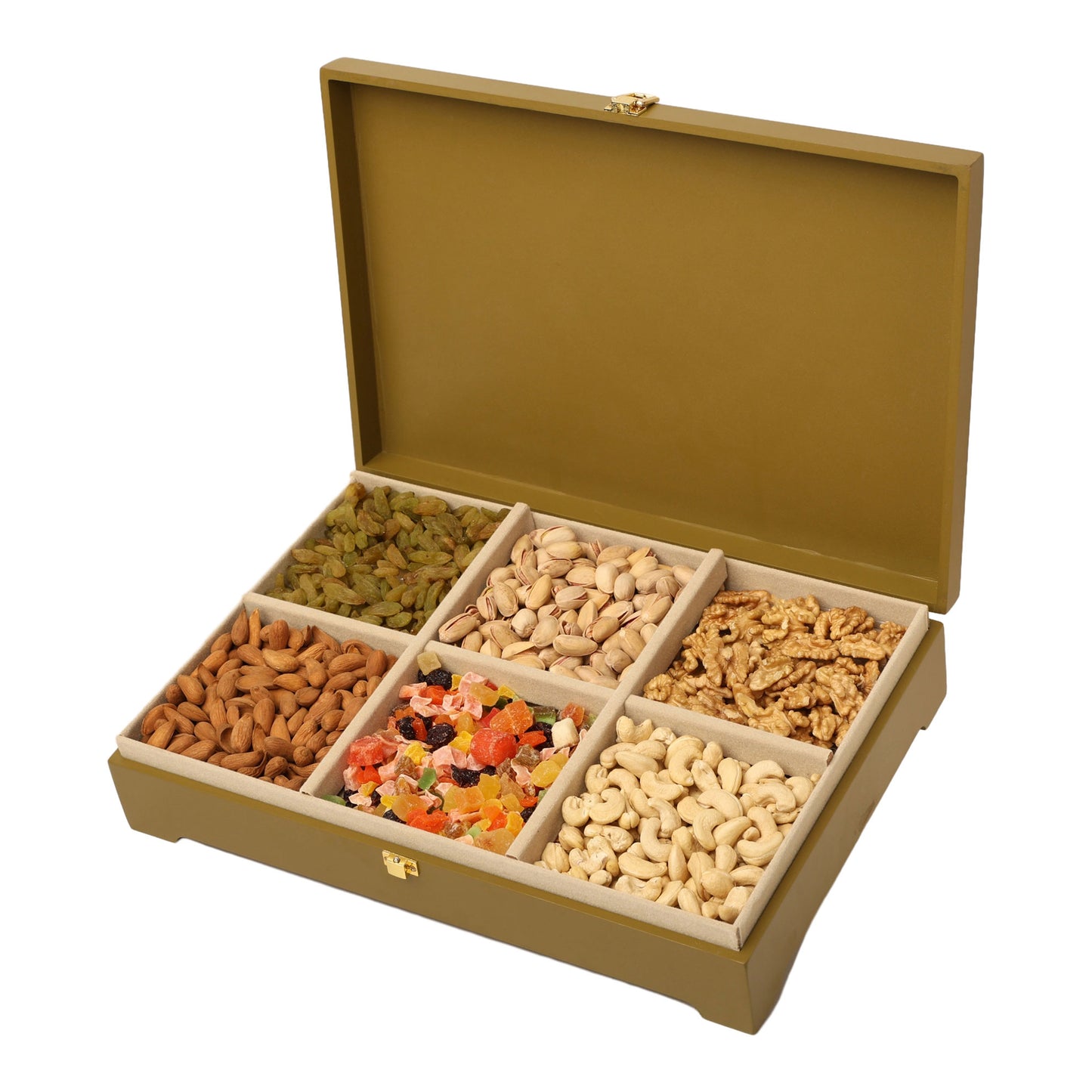 AAFARIN WOODEN GIFTING COLLECTION.