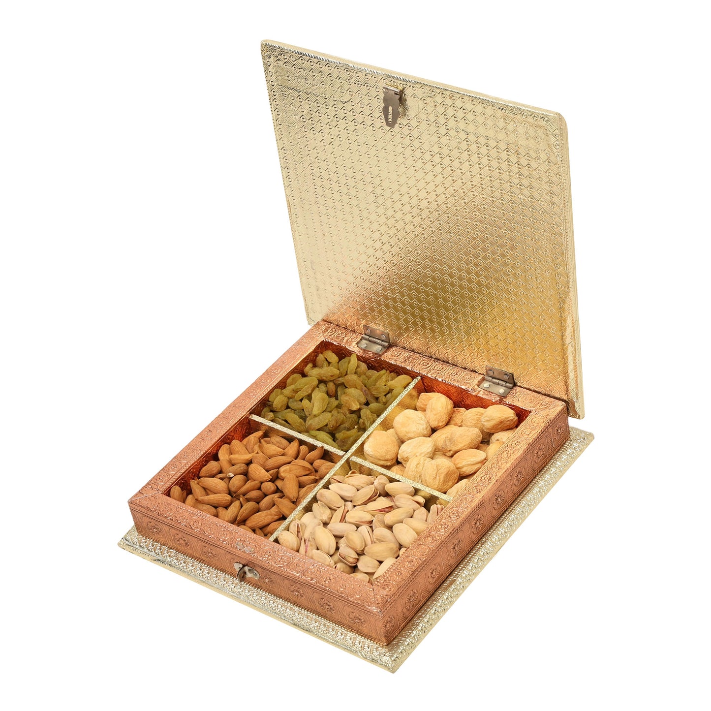 AAFARIN METAL GIFTING COLLECTION.