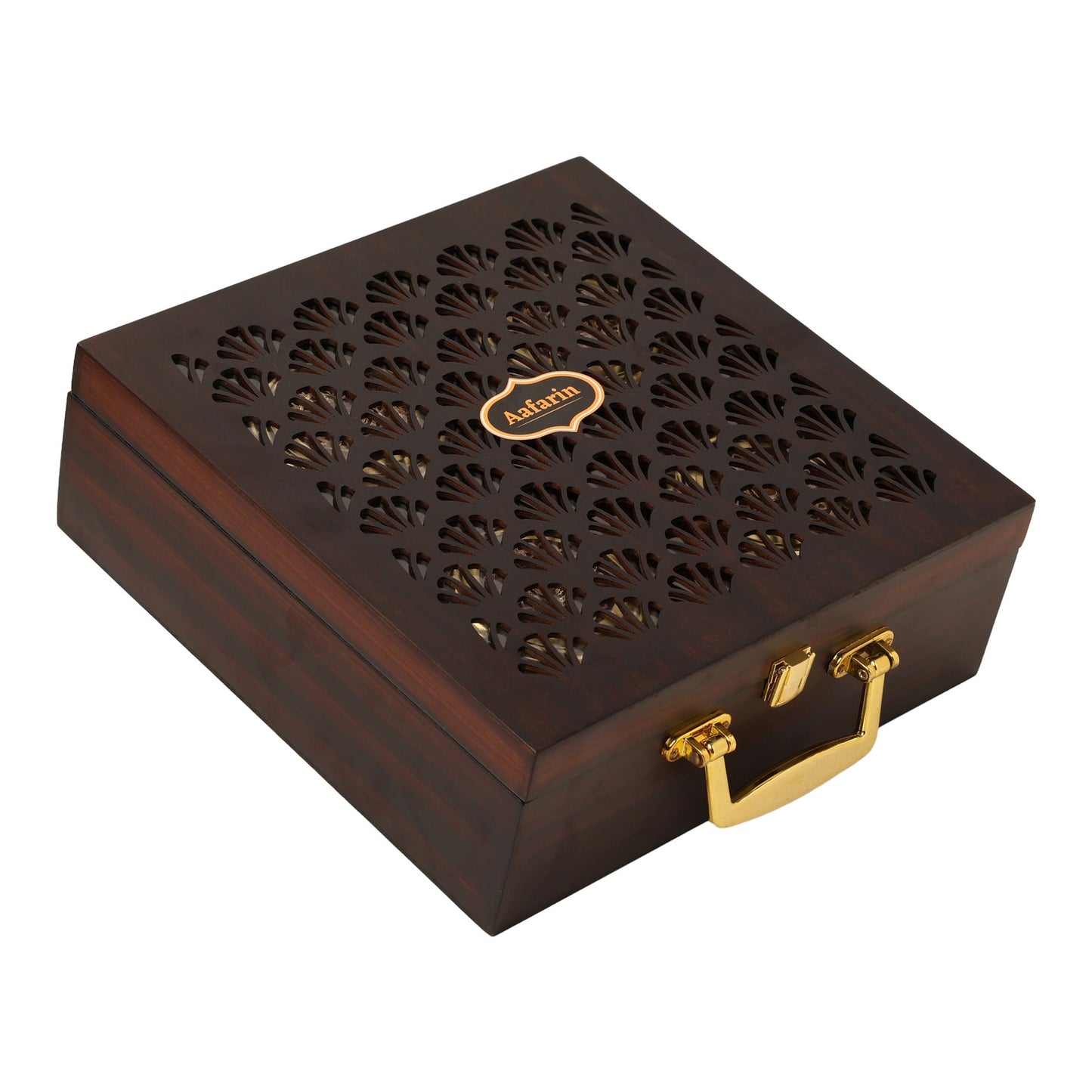 AAFARIN WOODEN GIFTING COLLECTION.