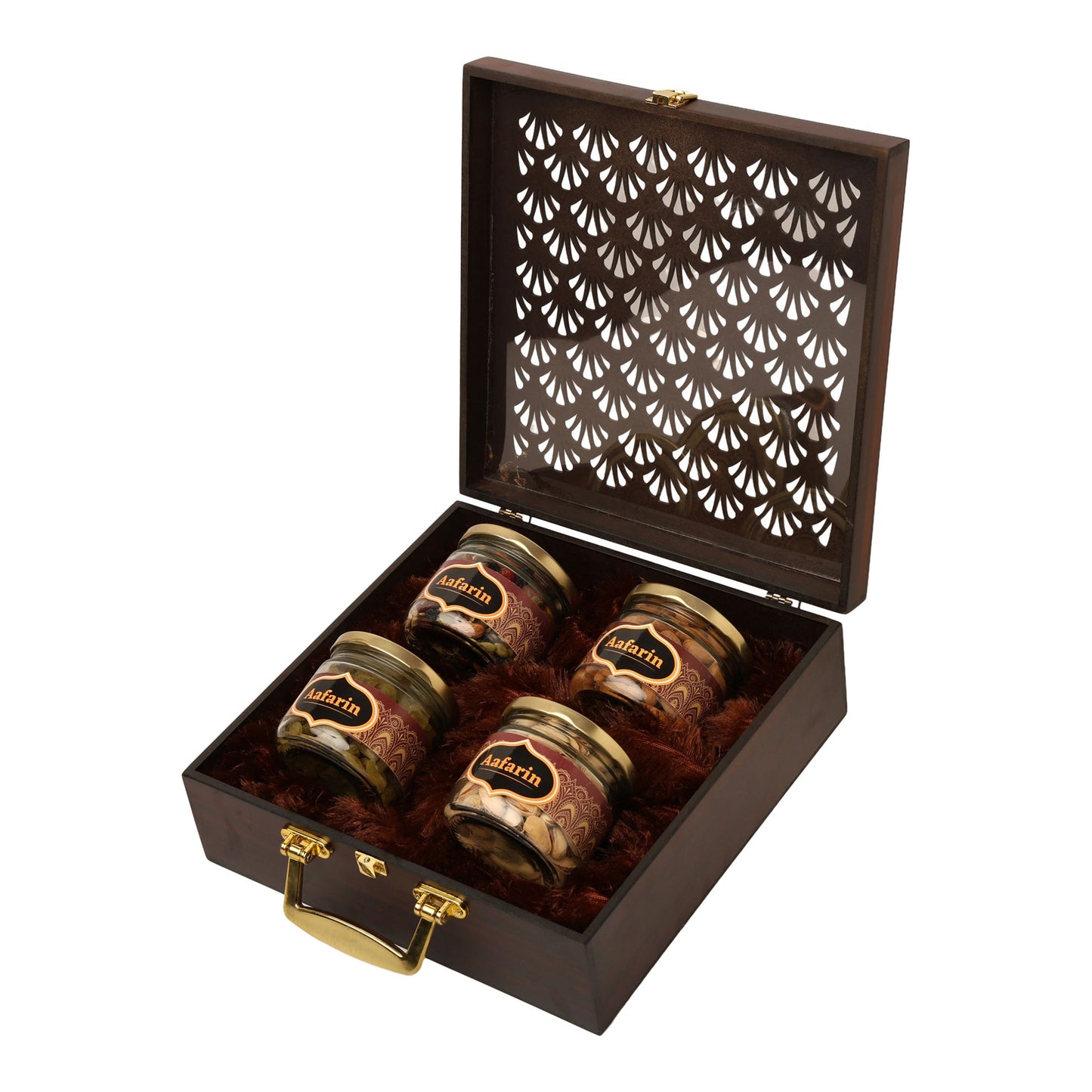 AAFARIN WOODEN GIFTING COLLECTION.