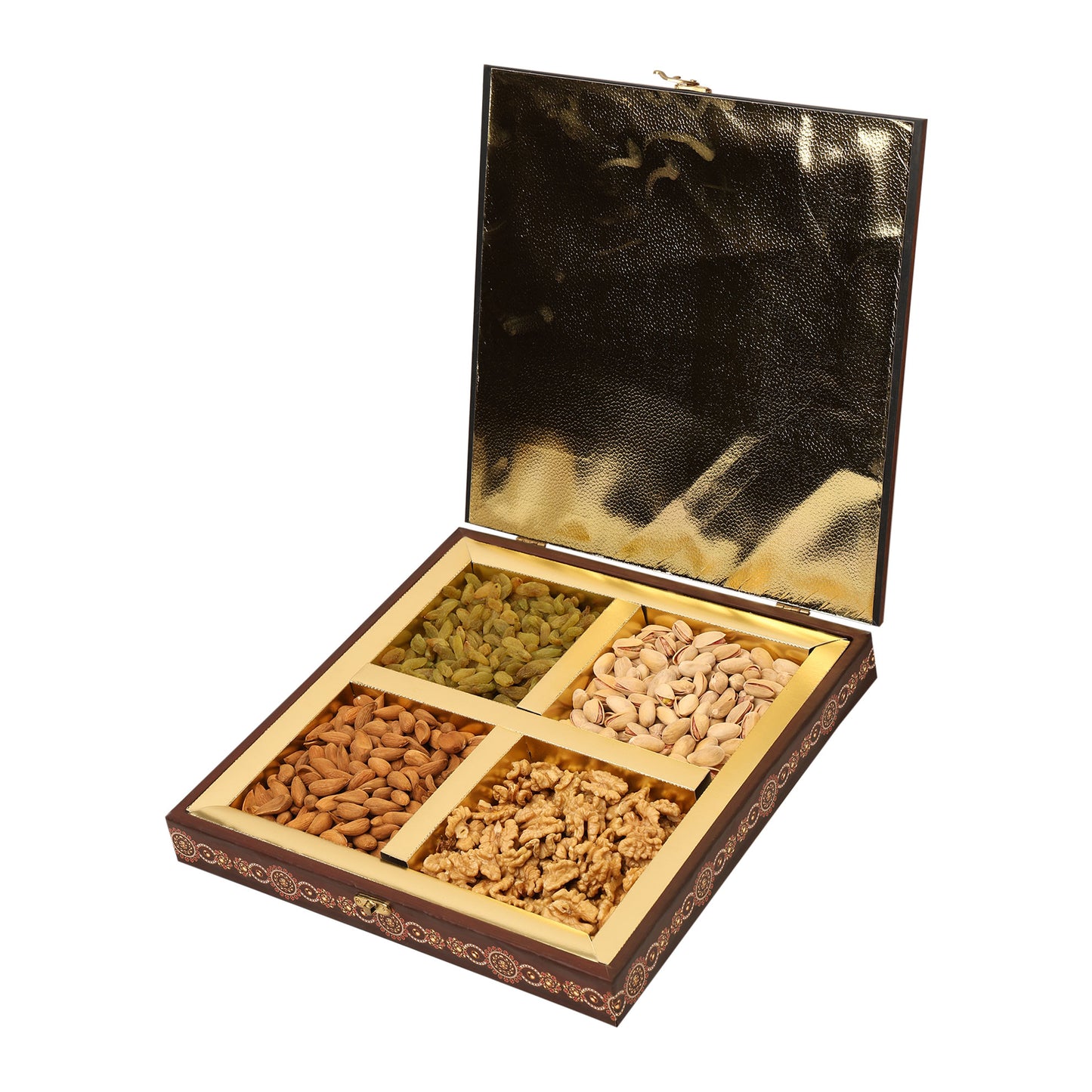 AAFARIN WOODEN GIFTING COLLECTION.