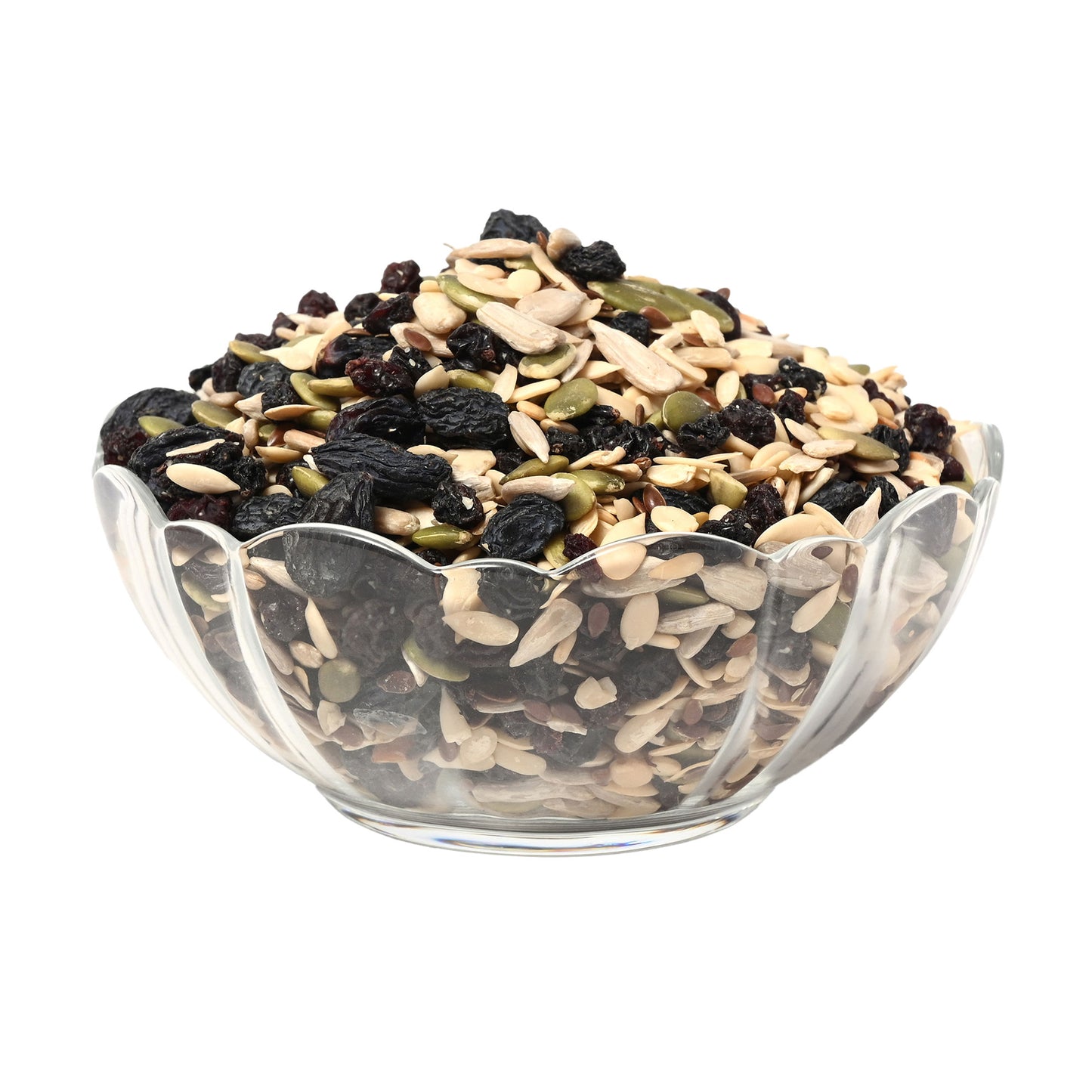 AAFARIN PREMIUM SEEDS & RAISIN MIX.
