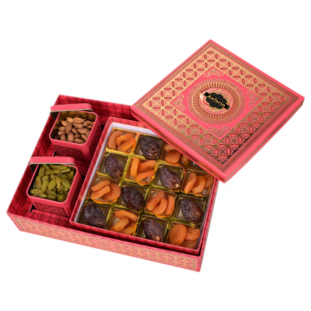 ROYAL GIFTING COLLECTION (MRA17)