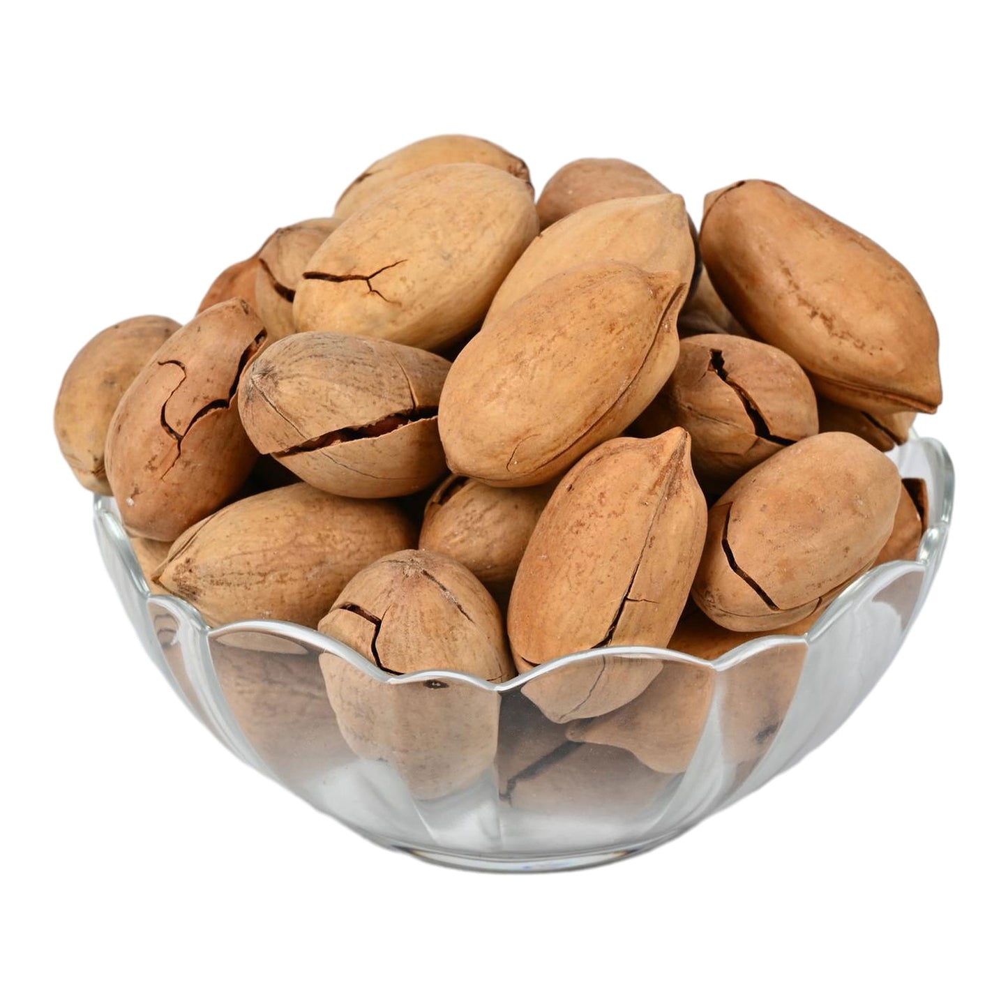 AAFARIN PREMIUM IMPORTED PECAN NUTS WITH SHELL- ROASTED VANILLA FLAVOUR.