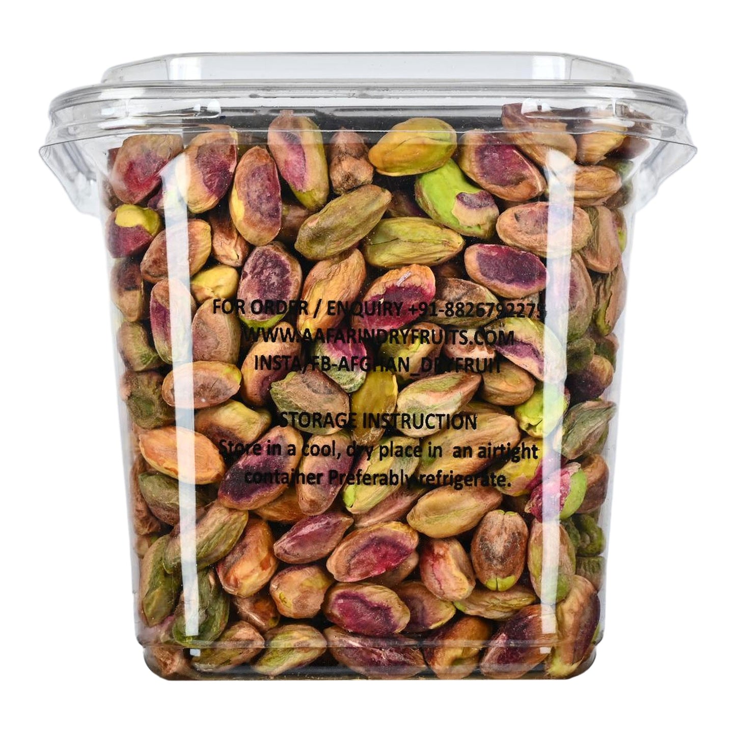 Aafarin JUMBO PISHTA GIRI.