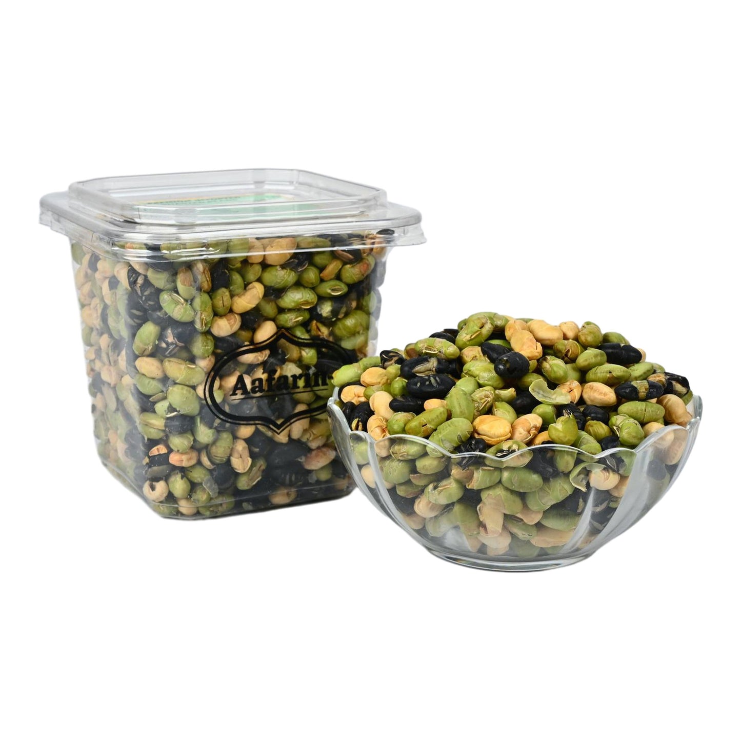 Aafarin ROASTED BEANS.