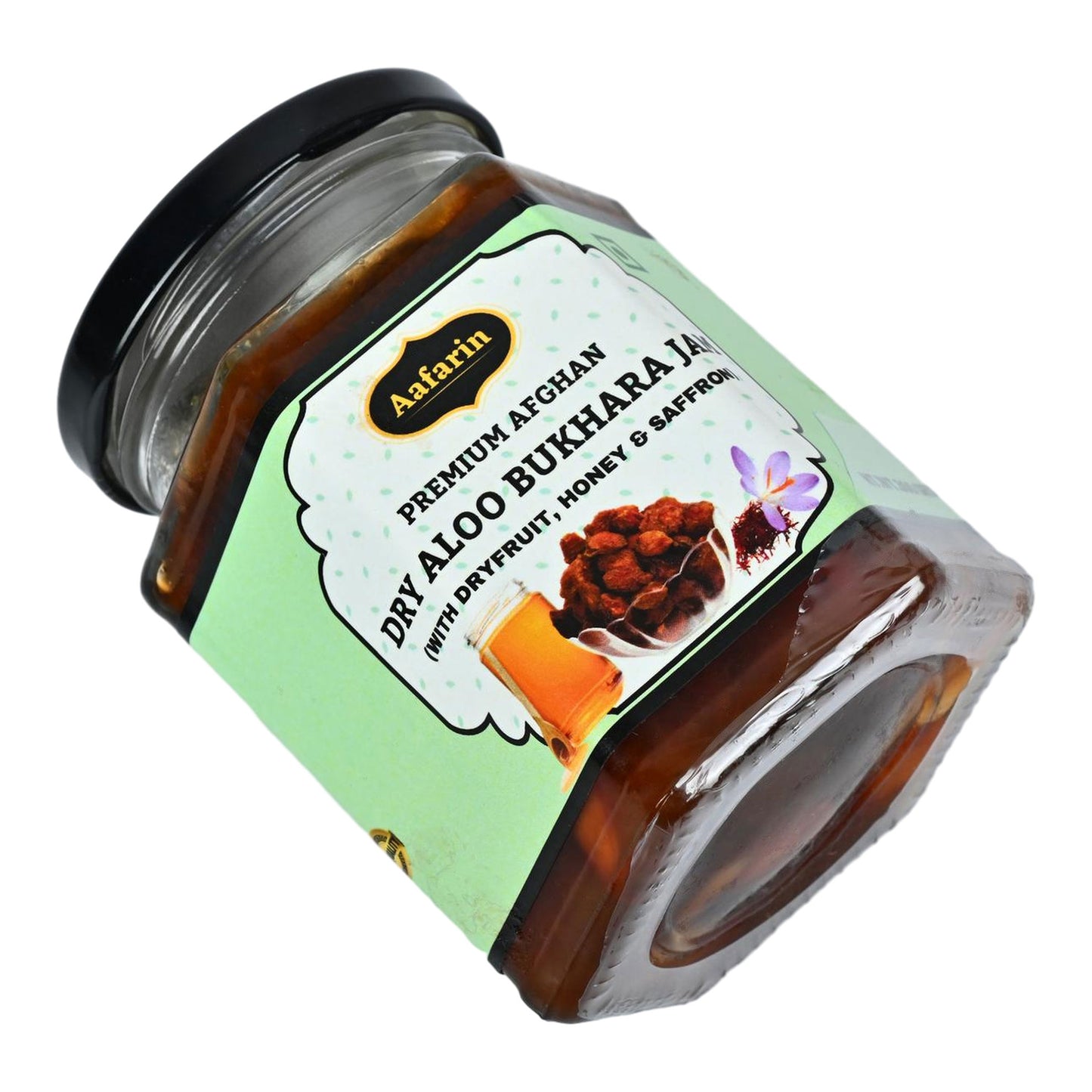 PREMIUM AFGHAN ALOO BUKHARA JAM