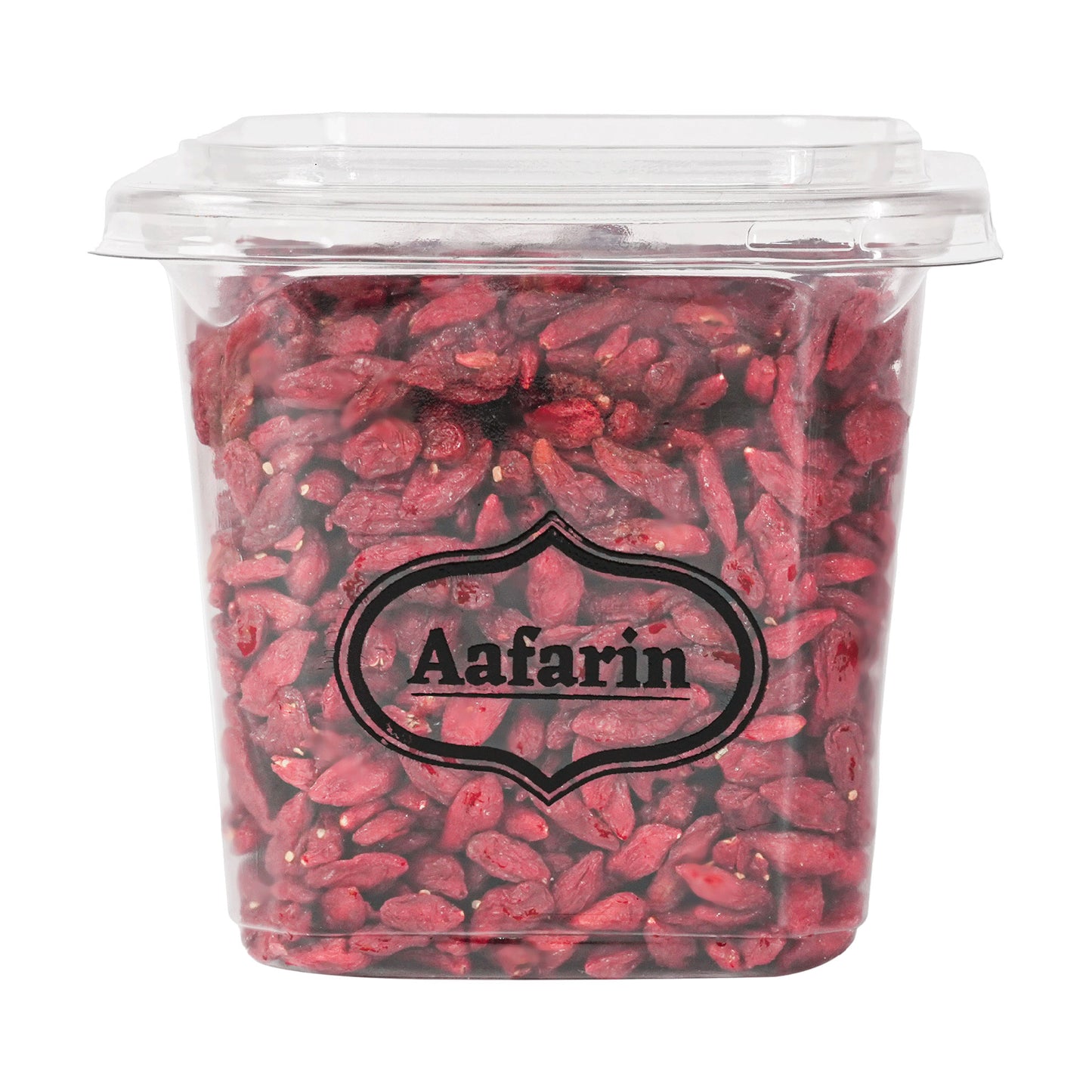 AAFARIN PREMIUM IMPORTED GOJI BERRY.