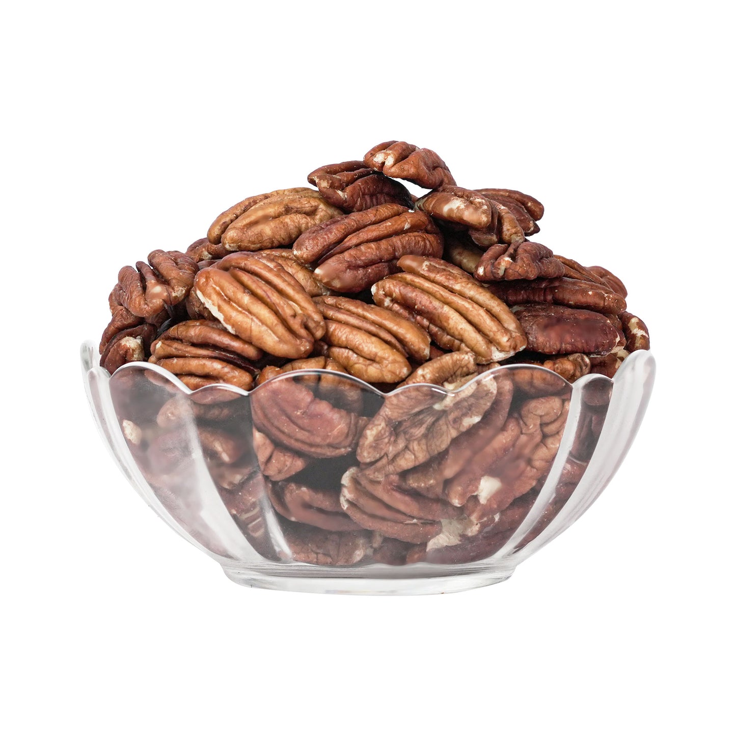 AAFARIN PREMIUM IMPORTED PECAN NUTS.