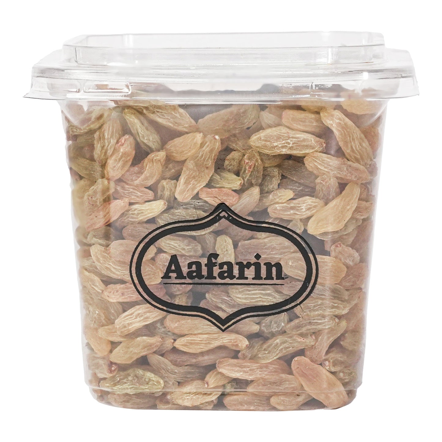 AAFARIN GREEN KISHMISH.