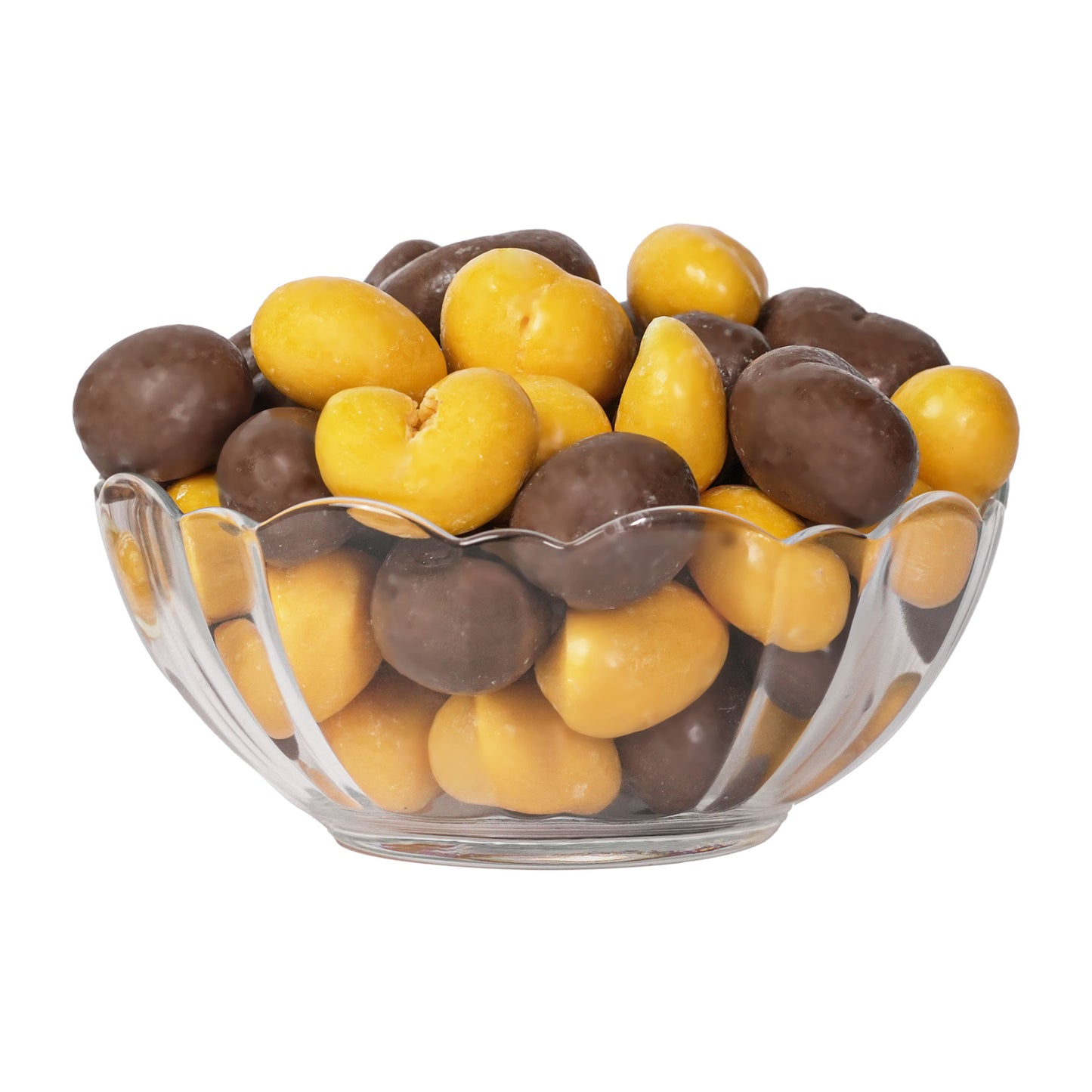 AAFARIN PREMIUM CHOCOLATE COATED & FLAVOURED CASHEW.