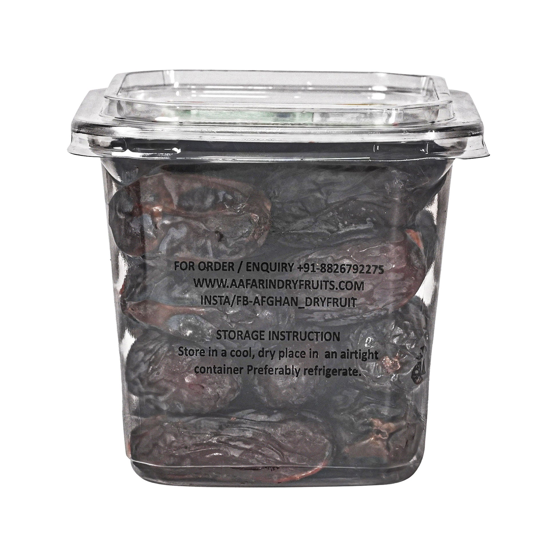 AAFARIN PREMIUM SUPER JUMBO JORDAN DATES (ORIGIN- UAE)