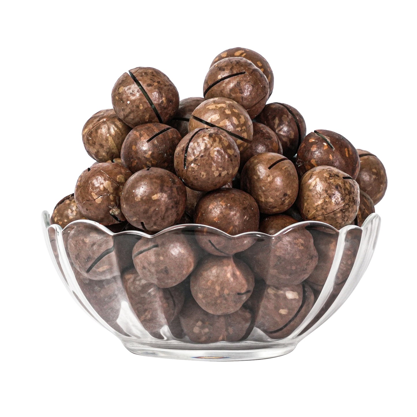 AAFARIN PREMIUM IMPORTED MACADAMIA NUT WITH SHELL.