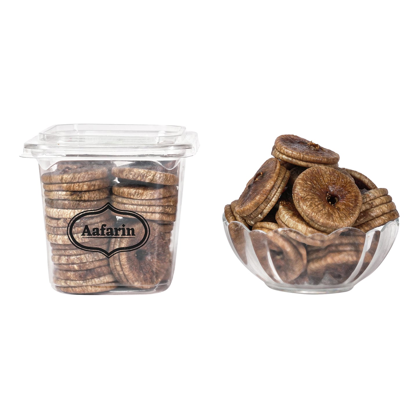 PREMIUM AFGHAN ANJEER SUPER JUMBO( DRY FIG )