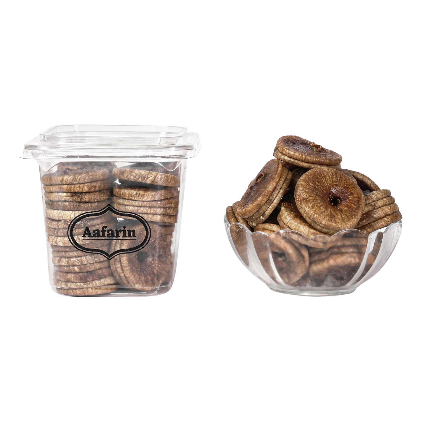 AAFARIN PREMIUM AFGHAN ANJEER SUPER JUMBO( DRY FIG ).