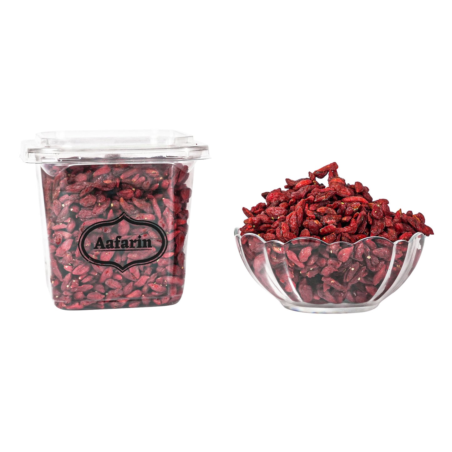 AAFARIN PREMIUM IMPORTED GOJI BERRY.