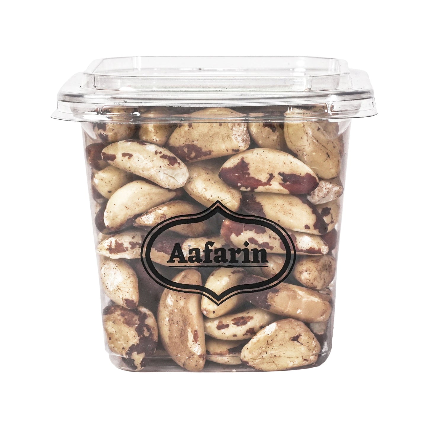 AAFARIN PREMIUM IMPORTED BRAZIL NUTS.