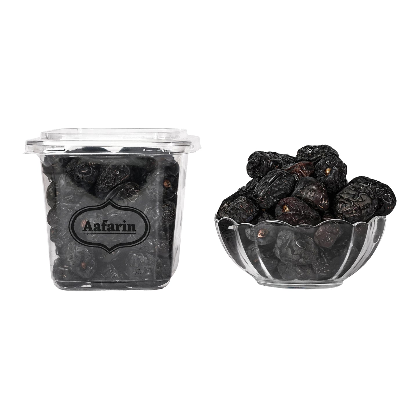 PREMIUM JUMBO AJWA DATES( ORIGIN- SAUDI ARABIA)