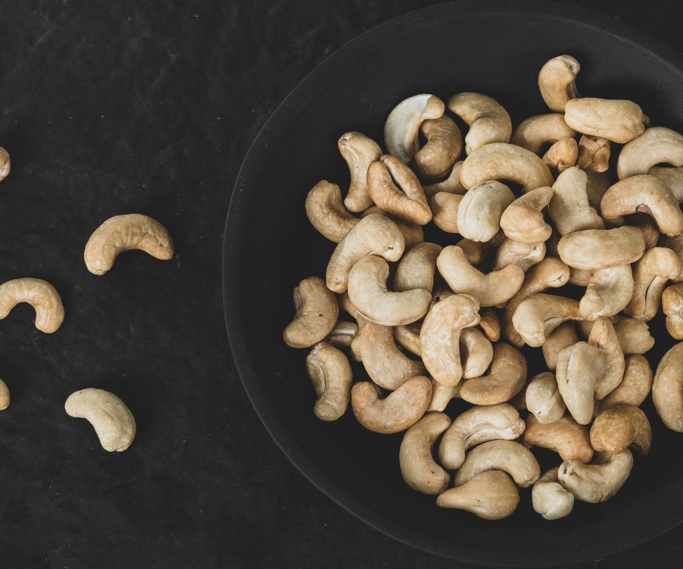 AAFARIN CASHEW NUTS|NUTRITIOUS, DELICIOUS & CRUNCHY KAJU.
