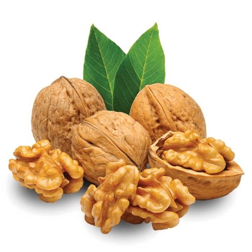 AAFARIN PREMIUM INSHELL WALNUT ( KAGJI AKHROT/BIG WALNUT KERNELS.