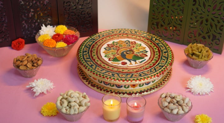 Gift Something Royal — Not Just by Looks, But with Care This Bhai Dooj