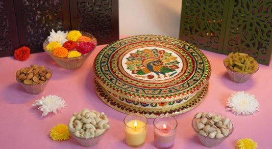 Gift Something Royal — Not Just by Looks, But with Care This Bhai Dooj