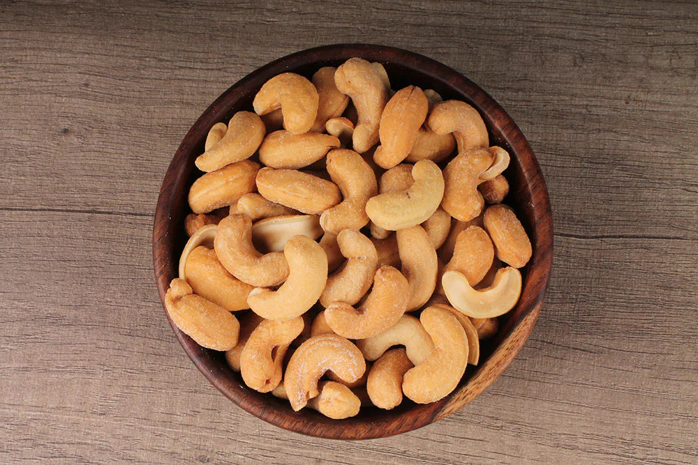 Make Your Special Dry Fruits Kheer with Authentic Dry Fruits by Aafarin
