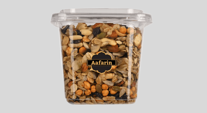 This Winter, Stay Warm & Energized with Aafarin’s Premium Imported Health Mixes