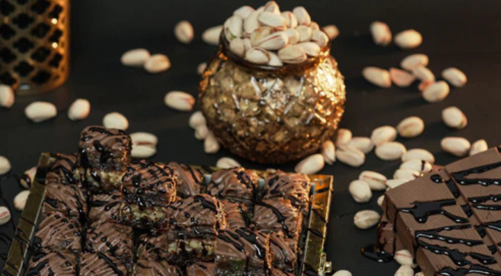 Craving for Chocolates? Let’s Turn It into a Healthy Bite with Aafarin’s Premium Chocolate-Coated Almonds