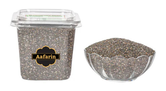 Balance Your Emotional Baggage with a Handful of Seeds