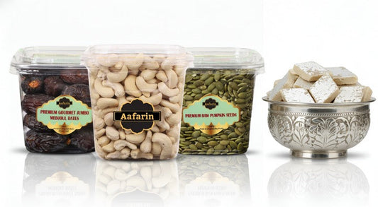 A Taste of Pure Love — Kaju Katli That Feels Like a Mother’s Hug