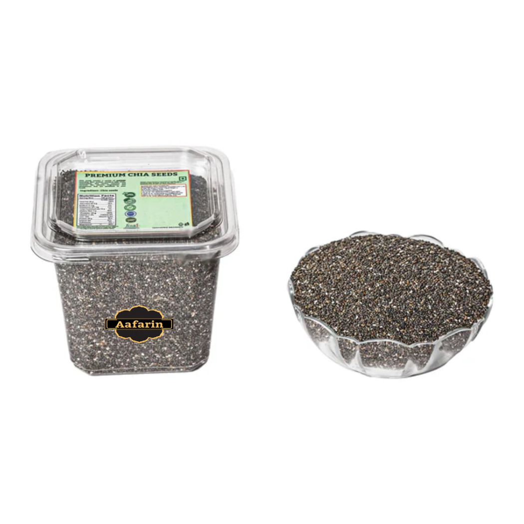 IMPORTED CHIA SEEDS