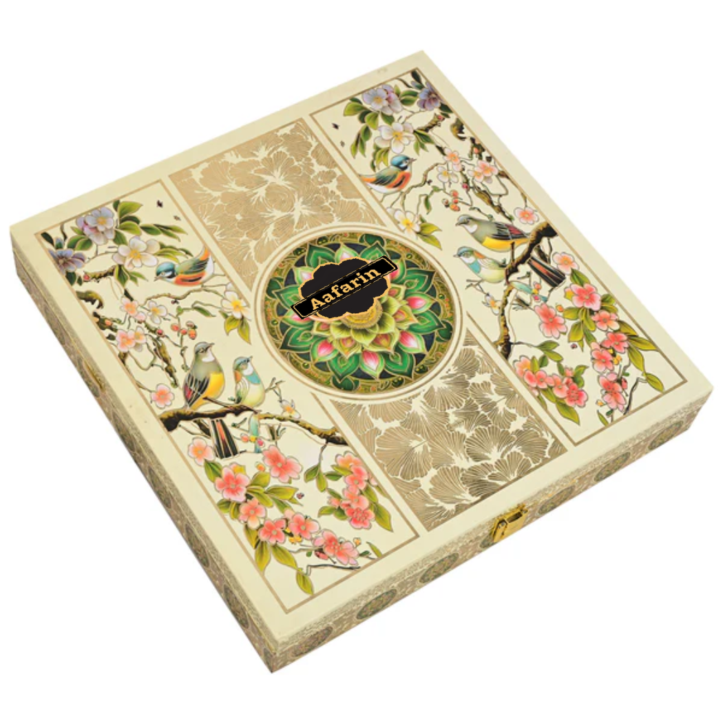 ROYAL GIFTING COLLECTION (MRA03)