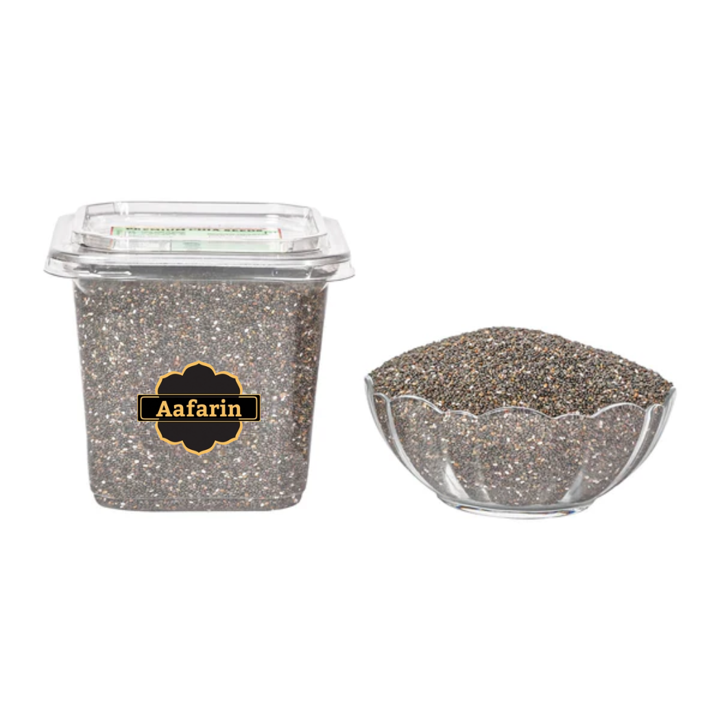 IMPORTED CHIA SEEDS