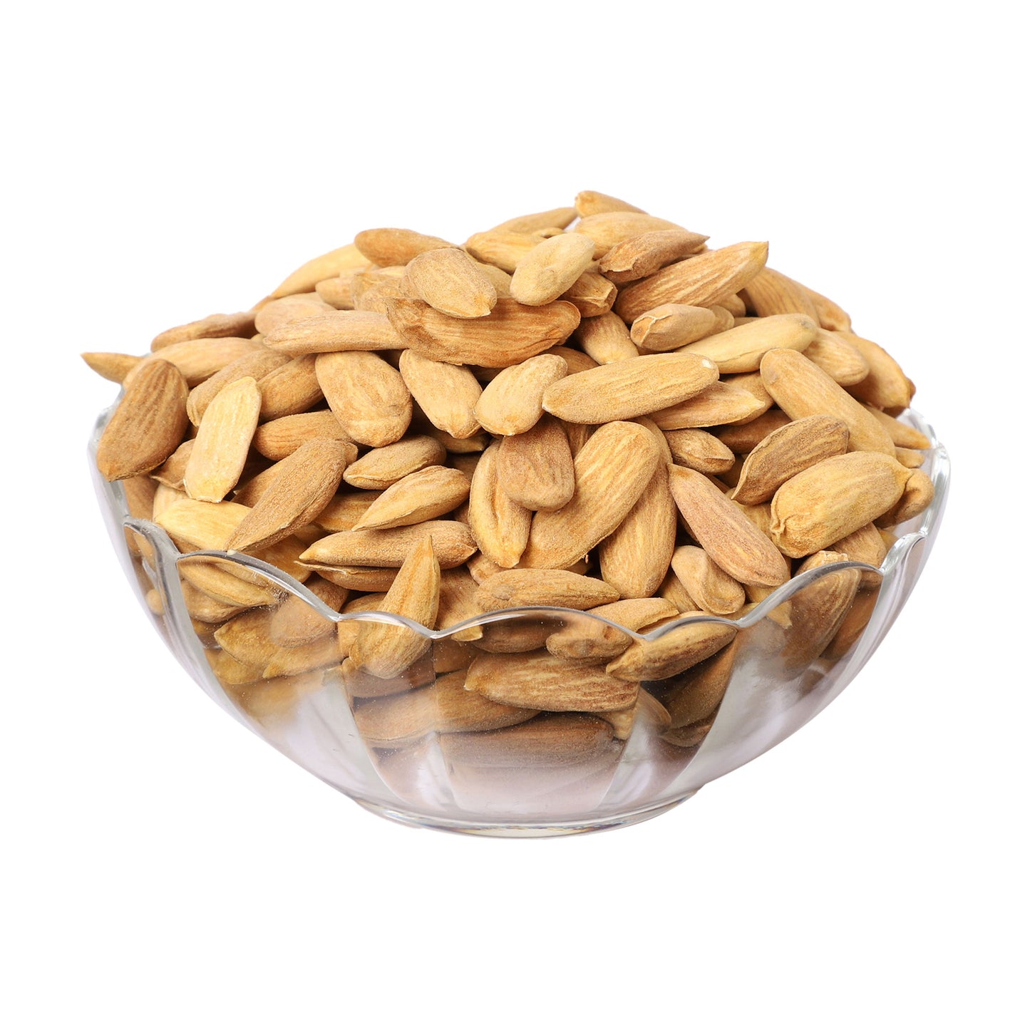 AAFARIN PREMIUM AFGHAN LOGARI MAMRA ALMOND (BROWN MAMRA GIRI BADAM).