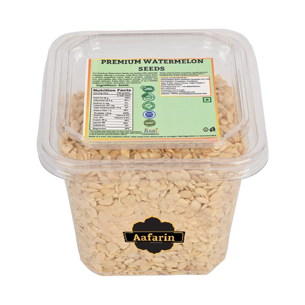 IMPORTED WATERMELON SEED