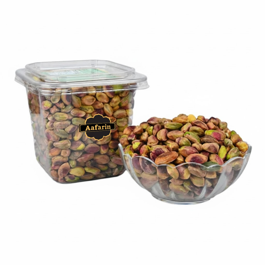 PREMIUM JUMBO PISHTA GIRI